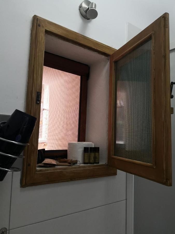 Casa Vacanze B&B Ondes Camerota Εξωτερικό φωτογραφία