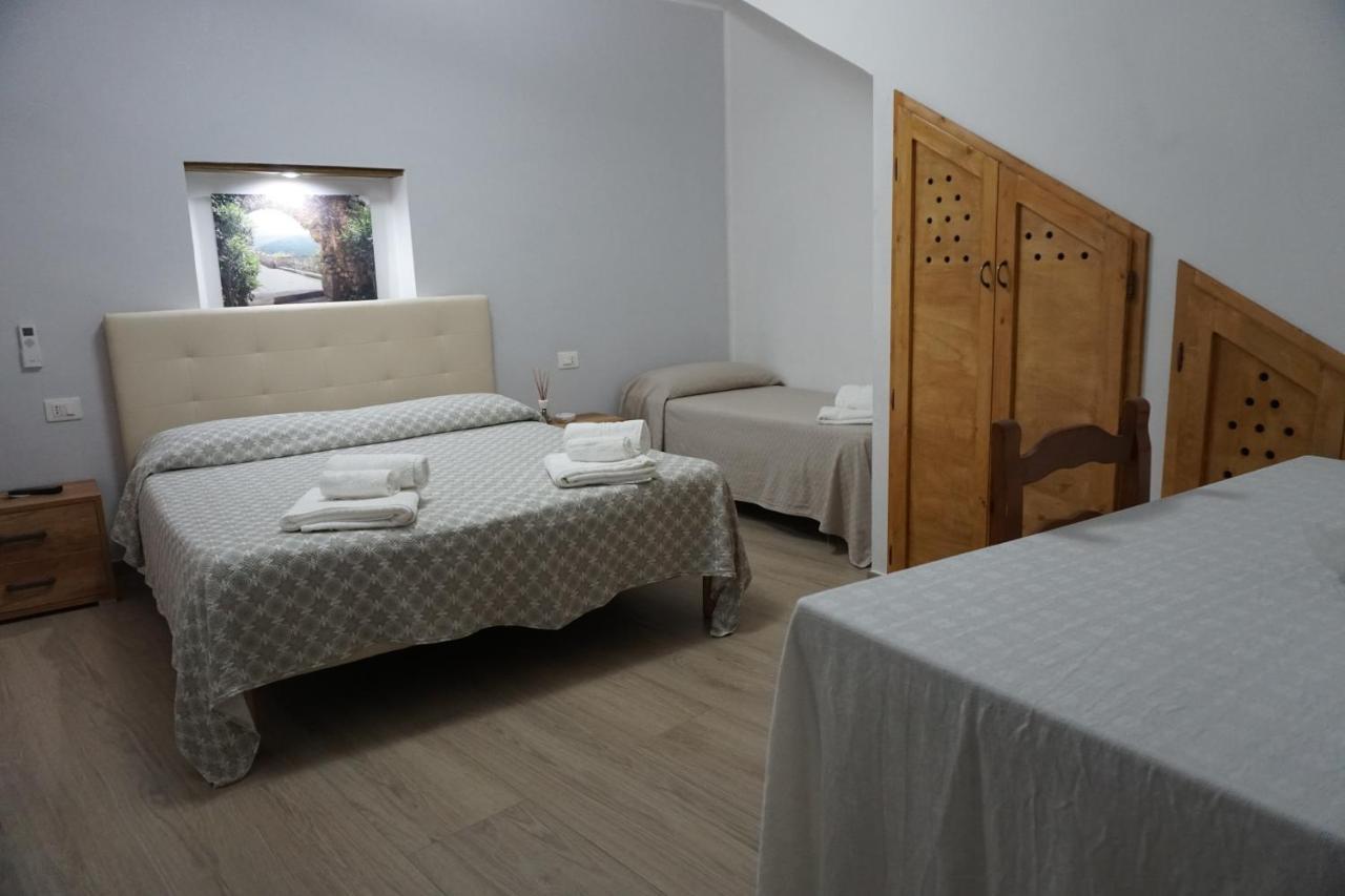 Casa Vacanze B&B Ondes Camerota Εξωτερικό φωτογραφία
