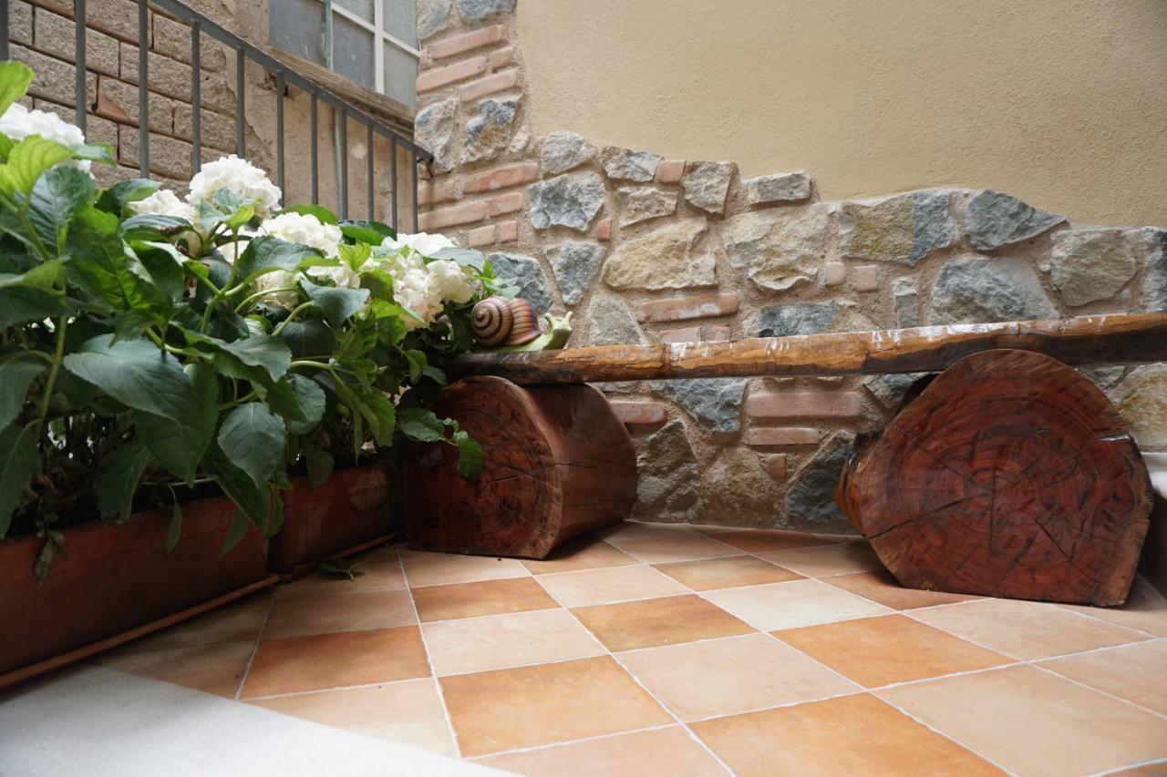 Casa Vacanze B&B Ondes Camerota Εξωτερικό φωτογραφία