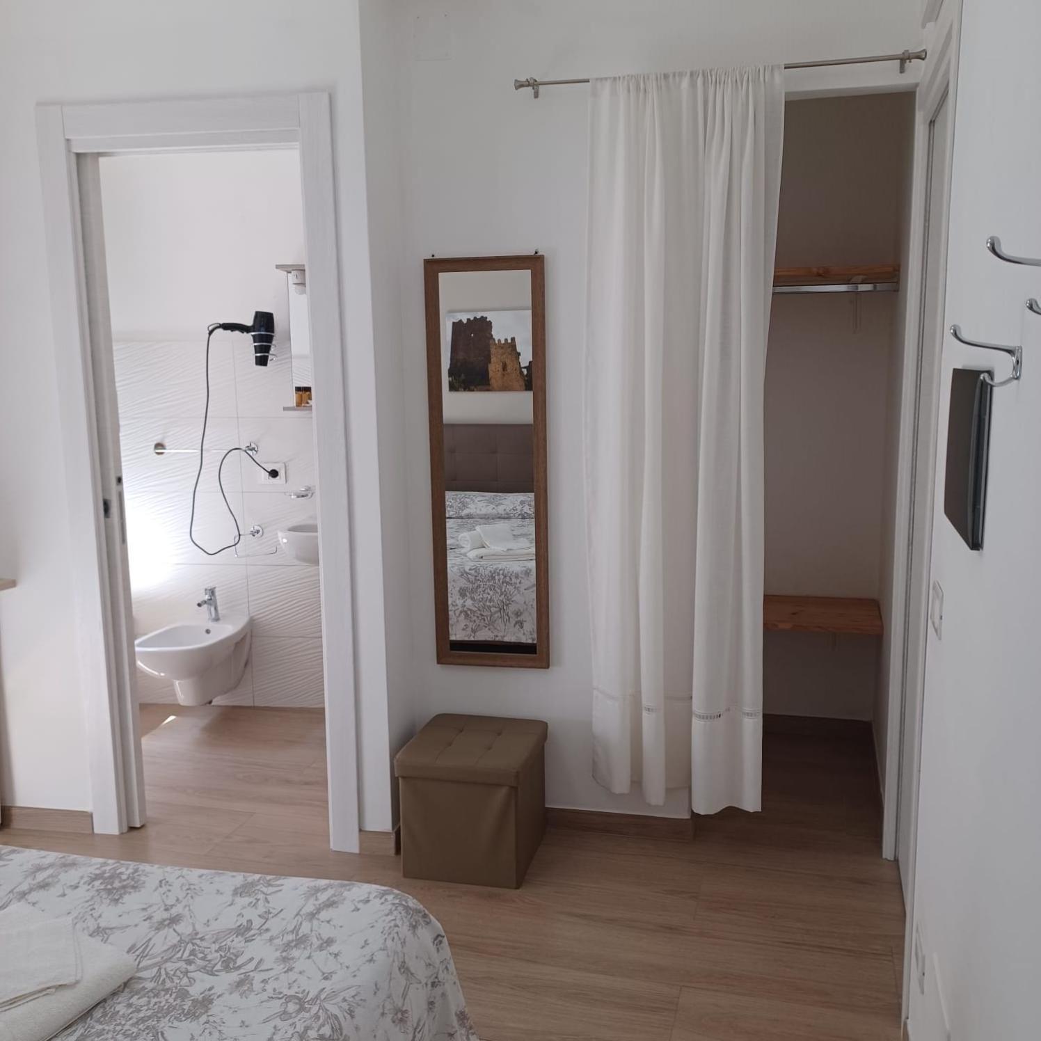 Casa Vacanze B&B Ondes Camerota Εξωτερικό φωτογραφία