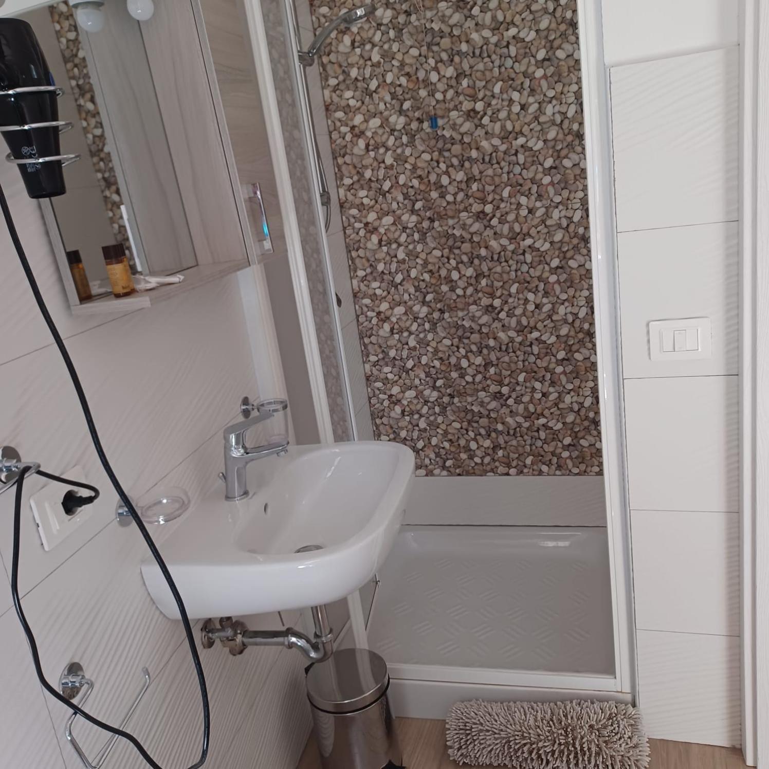Casa Vacanze B&B Ondes Camerota Εξωτερικό φωτογραφία