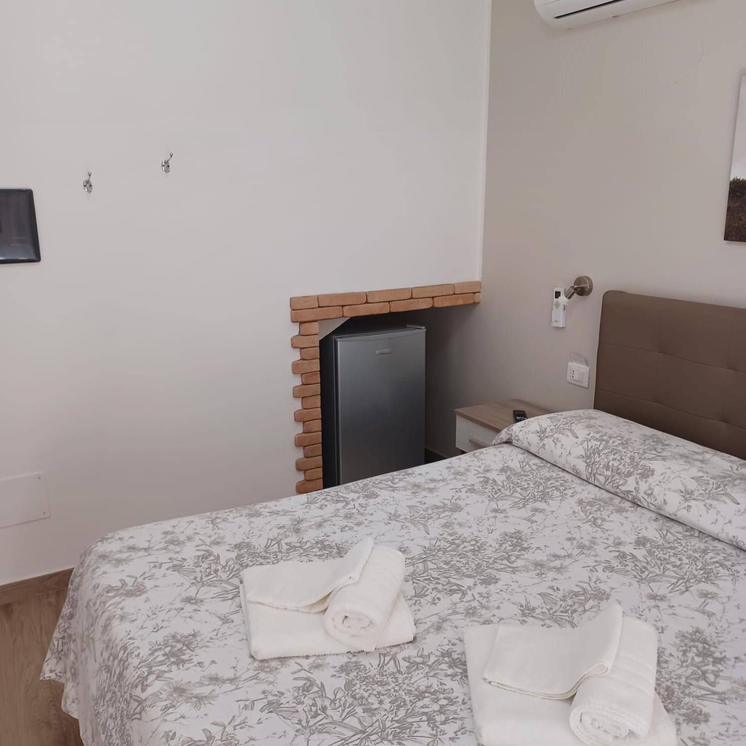 Casa Vacanze B&B Ondes Camerota Εξωτερικό φωτογραφία