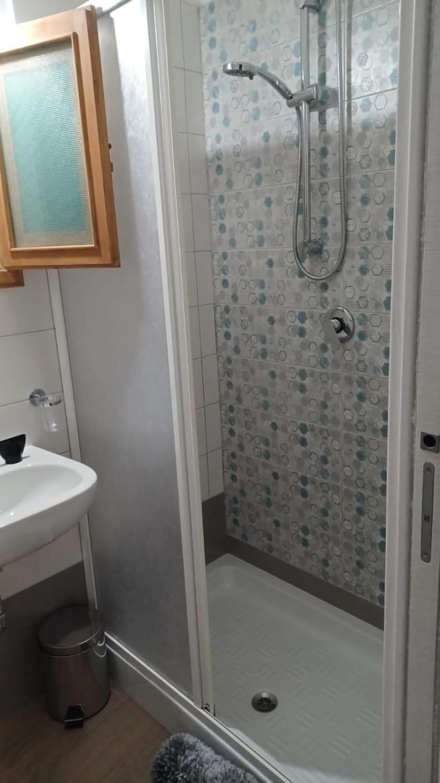 Casa Vacanze B&B Ondes Camerota Εξωτερικό φωτογραφία