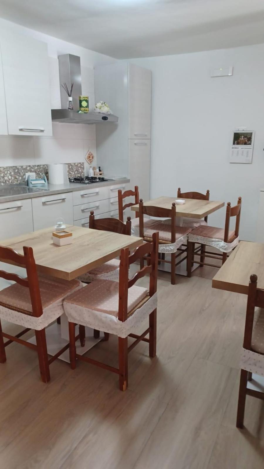 Casa Vacanze B&B Ondes Camerota Εξωτερικό φωτογραφία