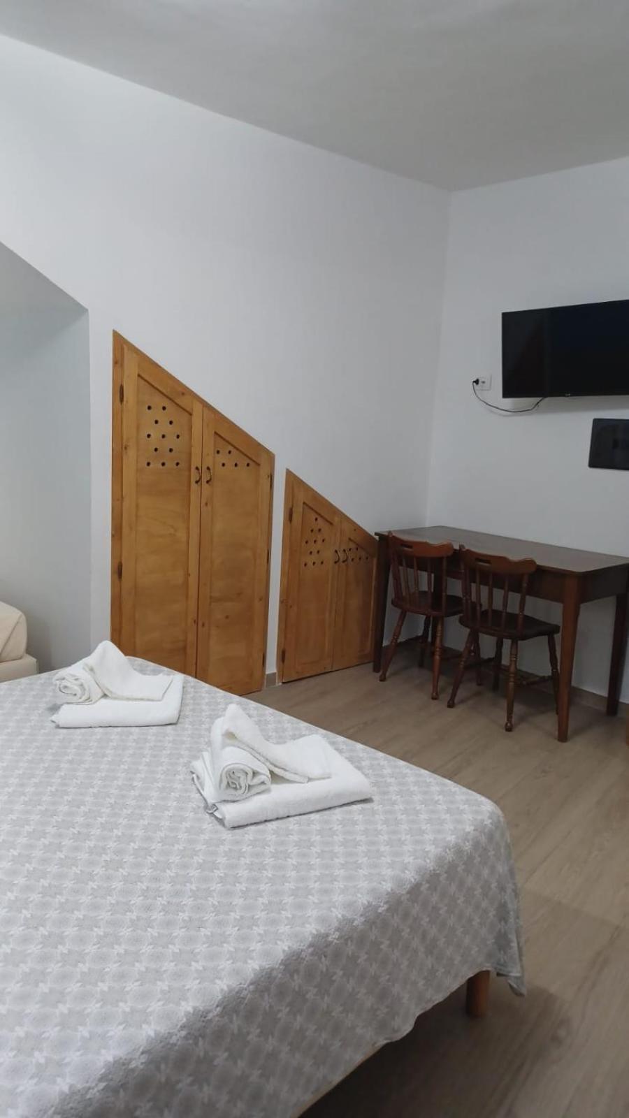 Casa Vacanze B&B Ondes Camerota Εξωτερικό φωτογραφία