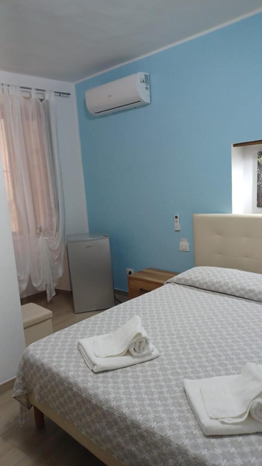Casa Vacanze B&B Ondes Camerota Εξωτερικό φωτογραφία